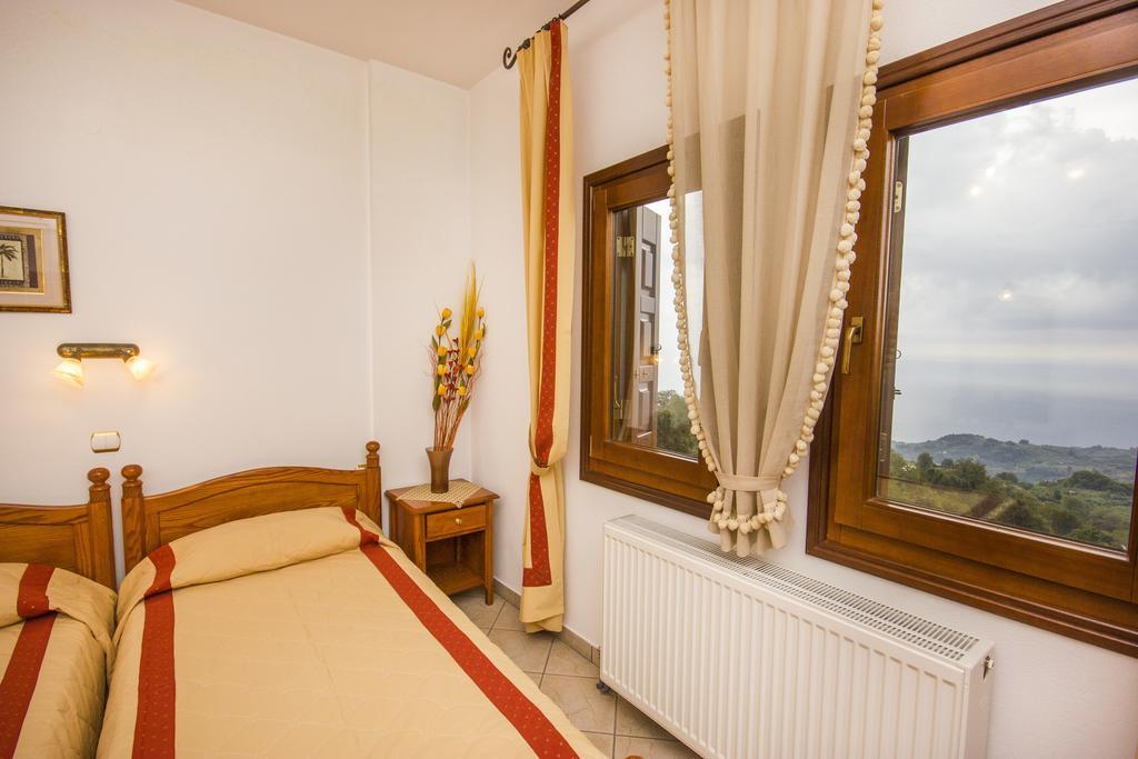 Guesthouse Papagiannopoulou Zagora Habitación foto